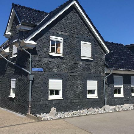 Ferienhaus Pacco Wermelskirchen Exterior foto