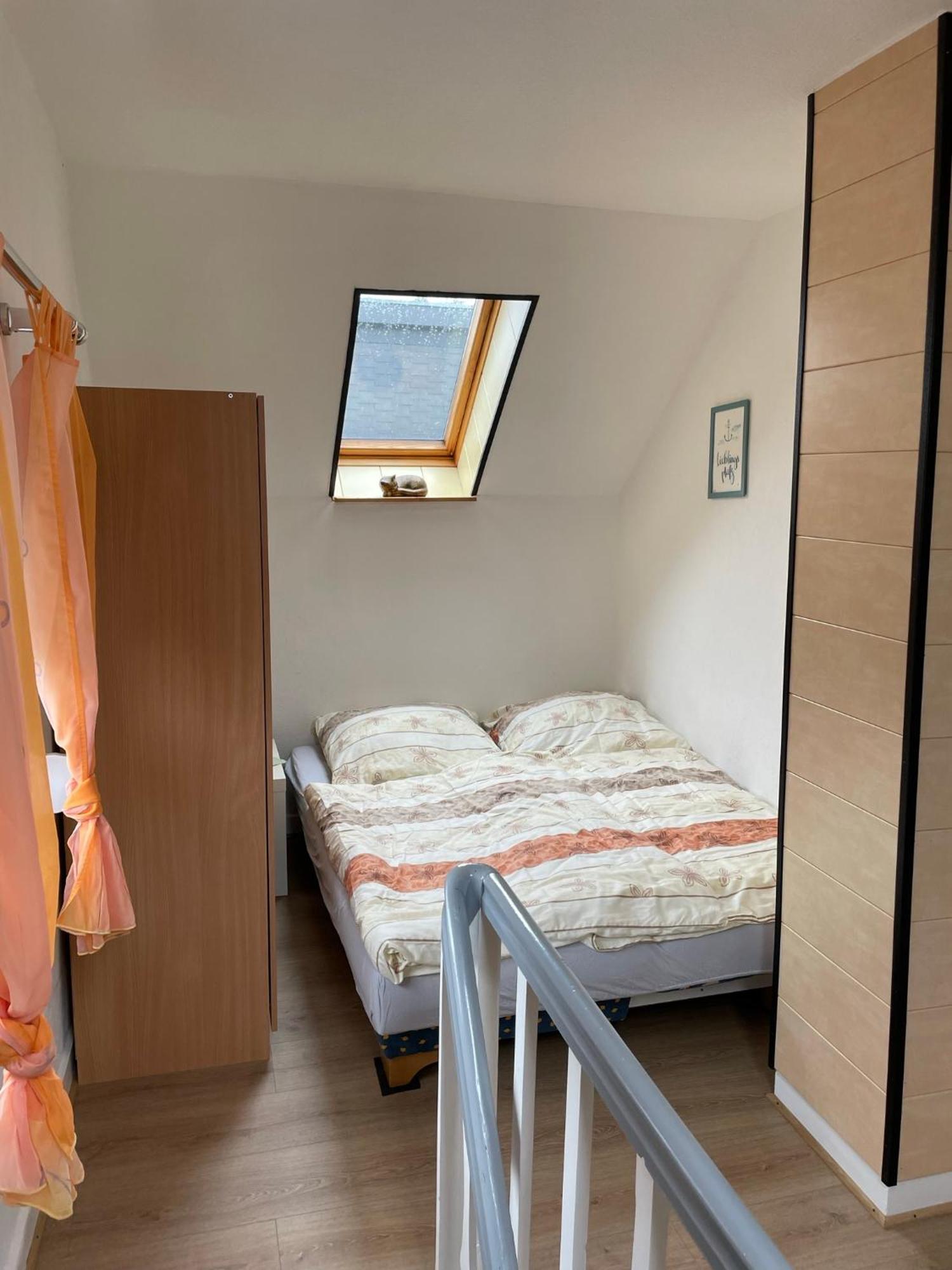Ferienhaus Pacco Wermelskirchen Exterior foto