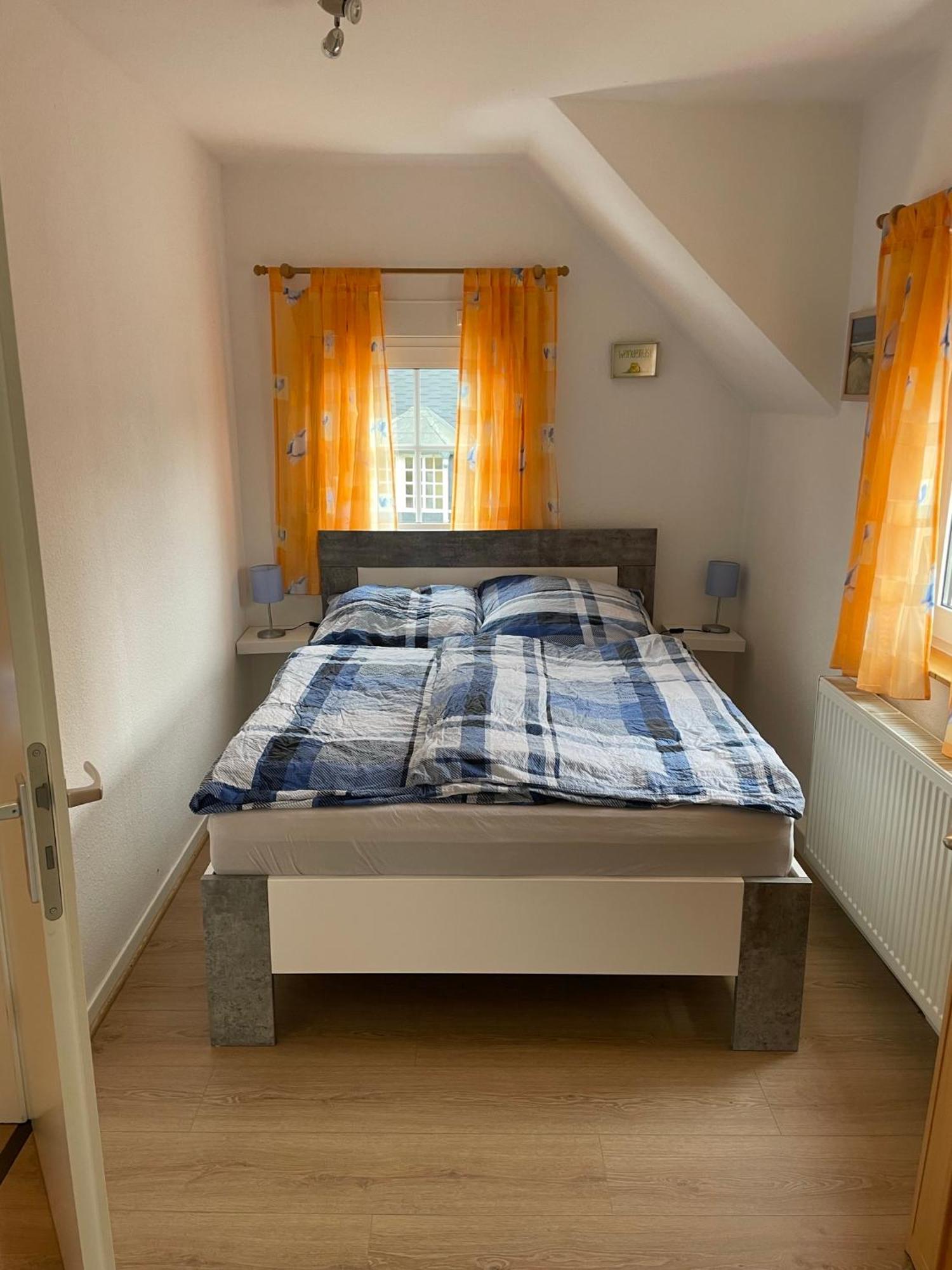 Ferienhaus Pacco Wermelskirchen Exterior foto